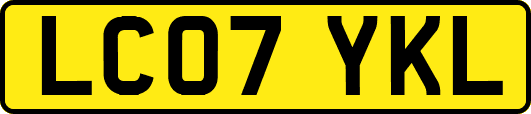 LC07YKL
