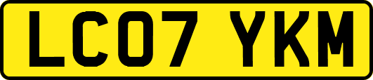 LC07YKM