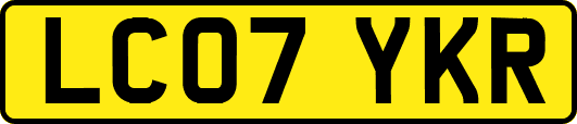 LC07YKR