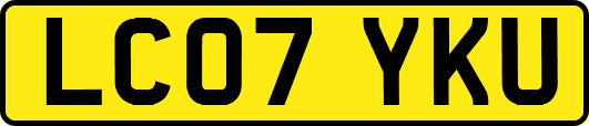LC07YKU
