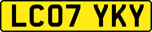 LC07YKY