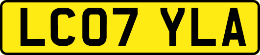 LC07YLA