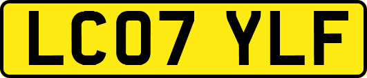 LC07YLF