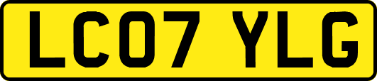 LC07YLG