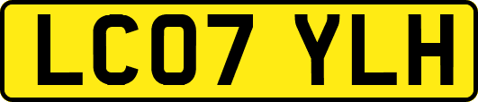 LC07YLH