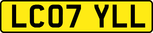 LC07YLL
