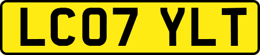 LC07YLT