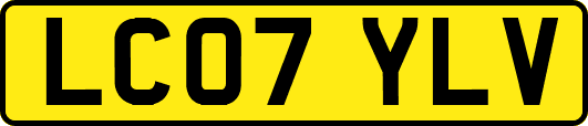 LC07YLV