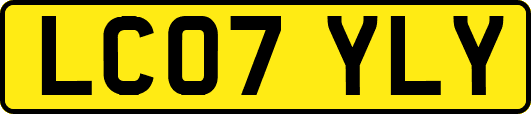 LC07YLY