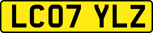 LC07YLZ