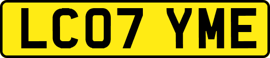 LC07YME