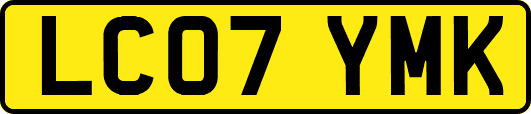 LC07YMK