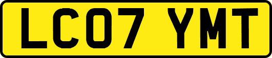 LC07YMT