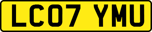 LC07YMU
