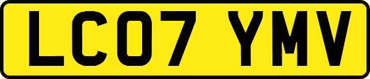 LC07YMV