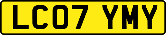 LC07YMY