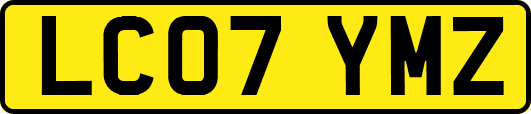 LC07YMZ