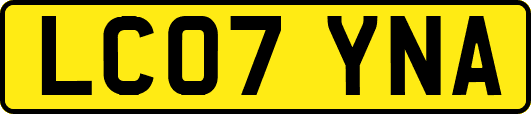 LC07YNA
