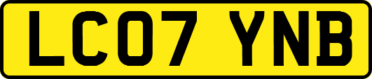 LC07YNB