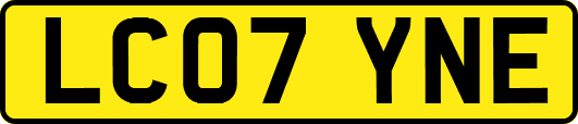 LC07YNE