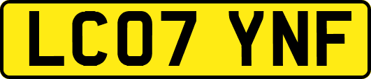 LC07YNF