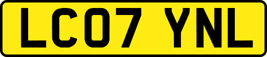 LC07YNL