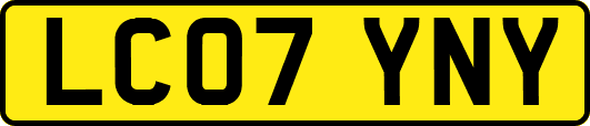 LC07YNY
