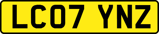 LC07YNZ