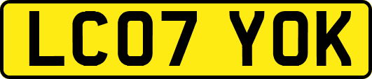 LC07YOK