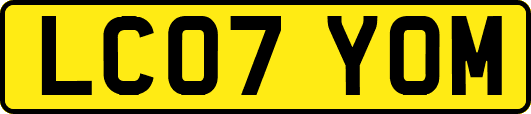 LC07YOM