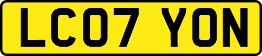 LC07YON