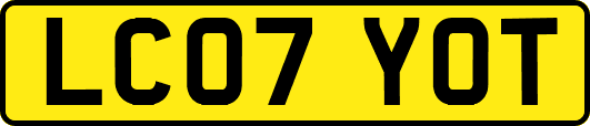 LC07YOT