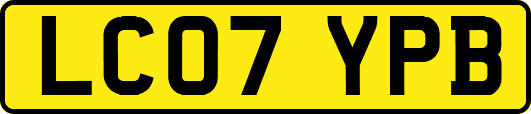LC07YPB