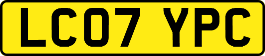 LC07YPC