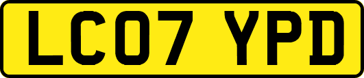 LC07YPD