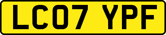 LC07YPF