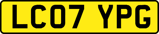 LC07YPG