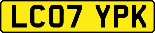 LC07YPK