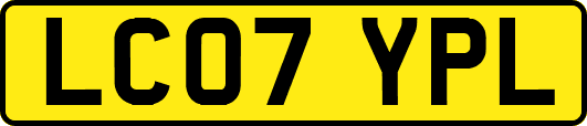 LC07YPL