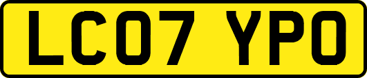 LC07YPO