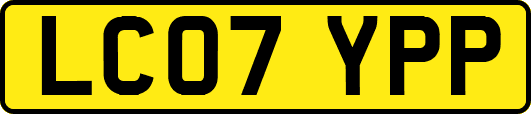 LC07YPP