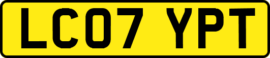 LC07YPT
