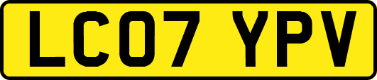 LC07YPV
