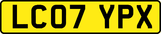 LC07YPX