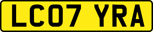 LC07YRA