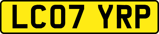 LC07YRP