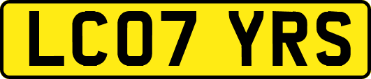 LC07YRS