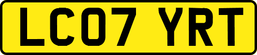 LC07YRT