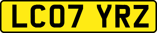 LC07YRZ