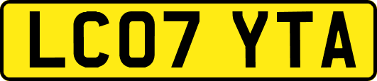 LC07YTA